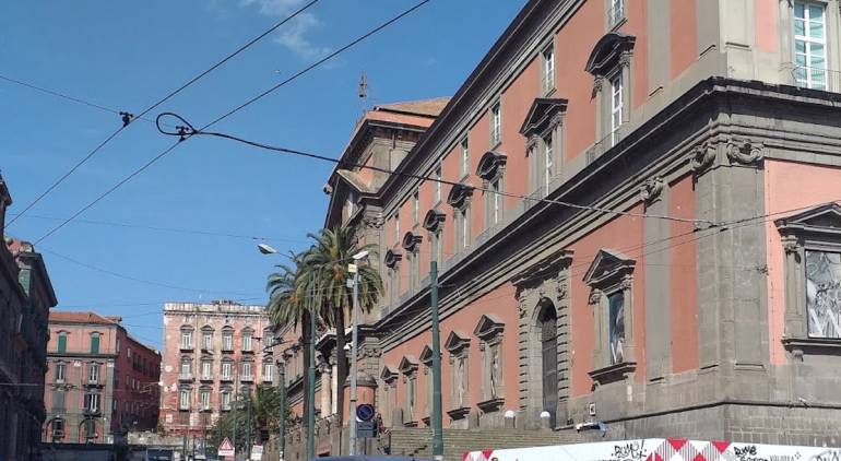 collezione Gemme Farnese