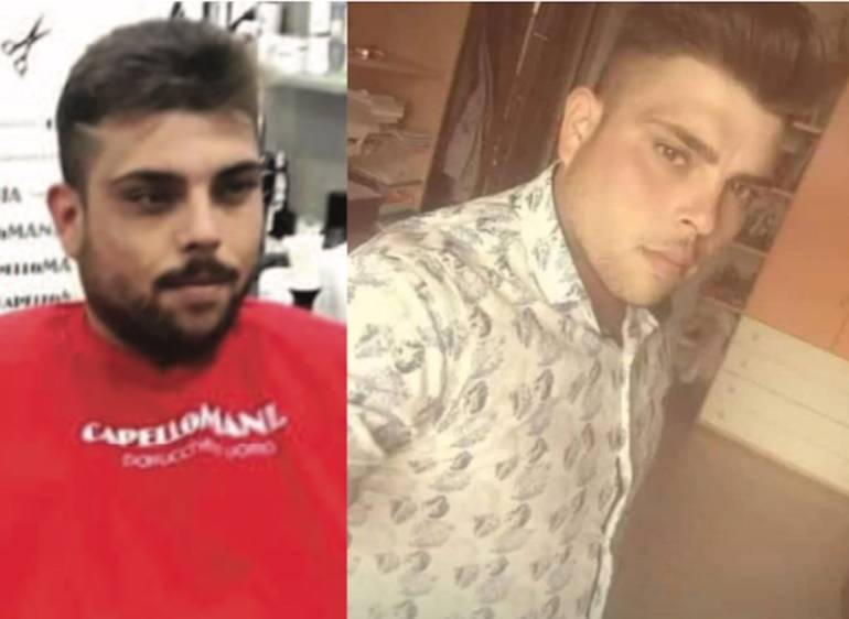 Omicidio al Vulcano Buono: l’assassino confessa “Mi sono difeso”