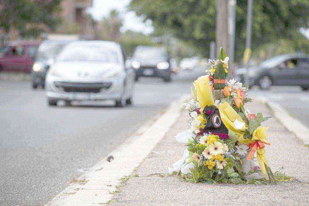 Napoli, +26% di morti stradali nel 2024, la provincia italiana con l’incremento peggiore