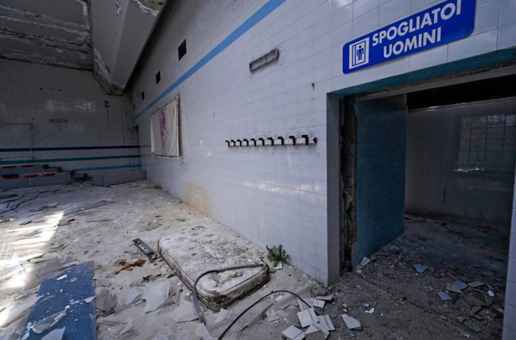 Stupri a Caivano: respinta la richiesta di perizia psichiatrica per maggiorenne