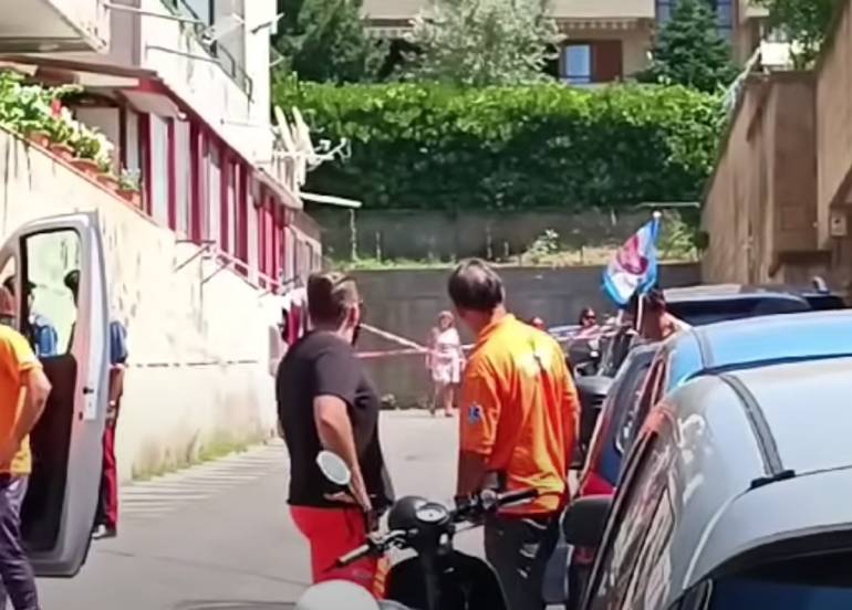 Donna uccisa a Piano di Sorrento, si cerca l’assassino: l’aveva già aggredita