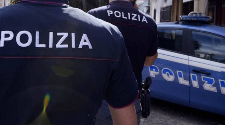 Operazioni ‘alto impatto’ della polizia a Caivano e a Miano