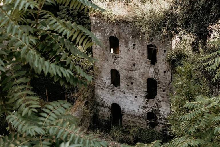 Sorrento, la Valle dei Mulini si rivela come la terza gemma nascosta più popolare al mondo