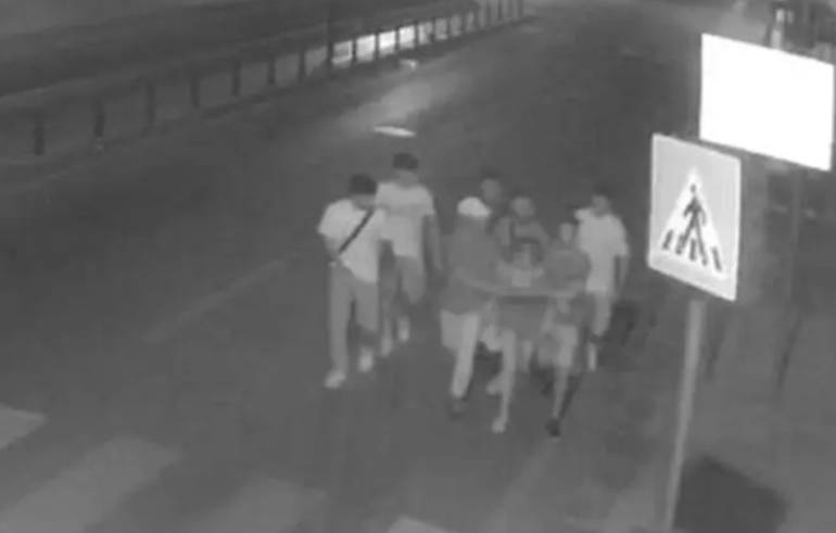 Stupro di gruppo a Palermo, torna in carcere il 16enne: si era vantato su Tik Tok