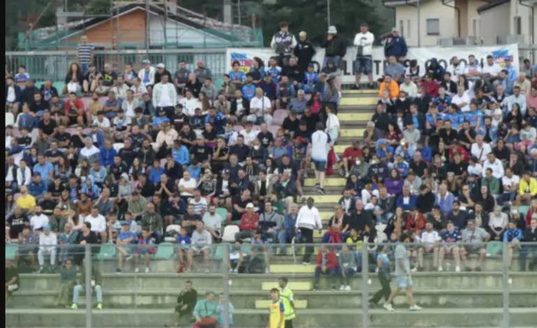 Napoli: una delegazione tifosi incontra De Laurentiis e Garcia a Castel di Sangro