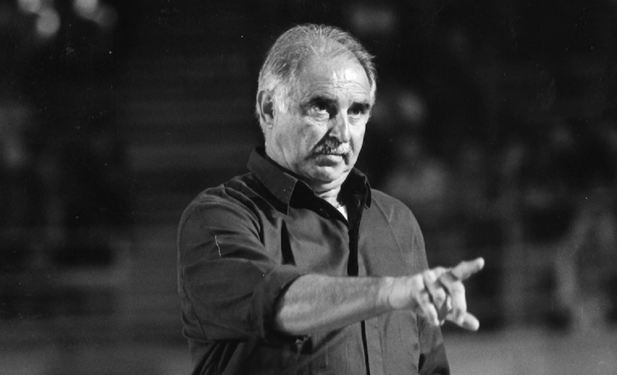 Basket in lutto: è morto il ‘paron’ Tonino Zorzi, storico coach goriziano