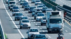 Primo weekend di luglio, strade roventi: è già bollino rosso