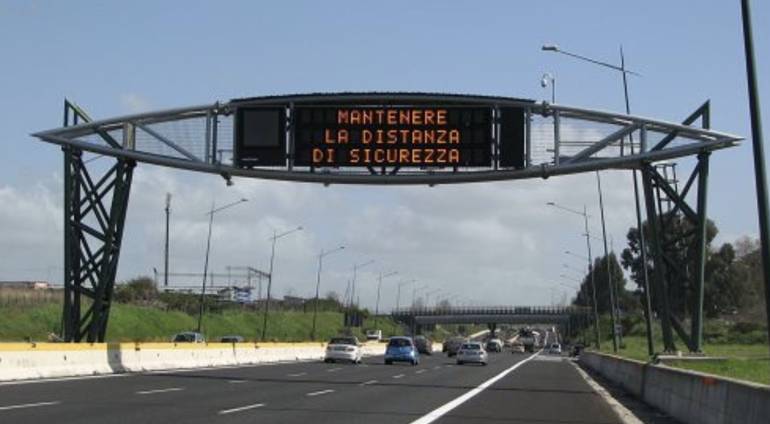 Caldo record e crisi idrica: un weekend di emergenze in Italia