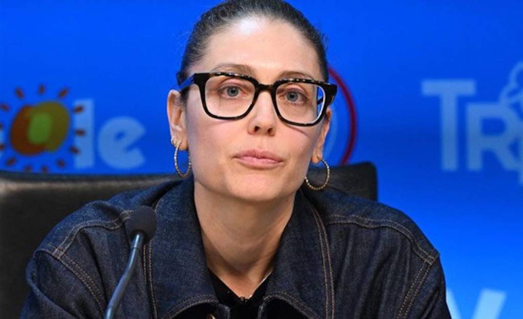 Insulti da pseudo-tifosi: Valentina De Laurentiis disattiva account Twitter