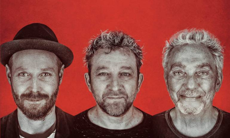 #Ittateveamare Jazz Festival, il primo jazz festival a piedi nella sabbia