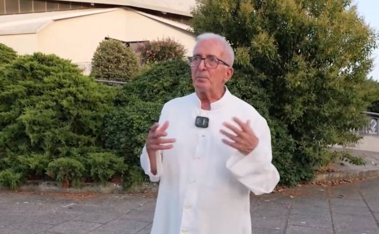 Don Maurizio Granara