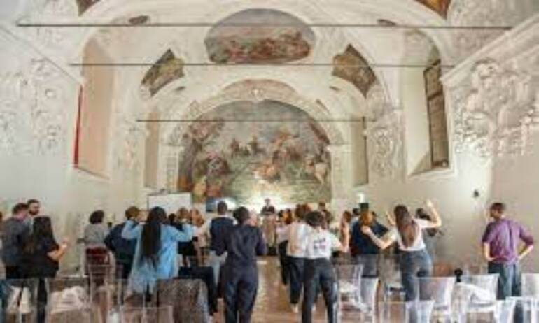EDI Global Forum, il mondo dei musei a Napoli