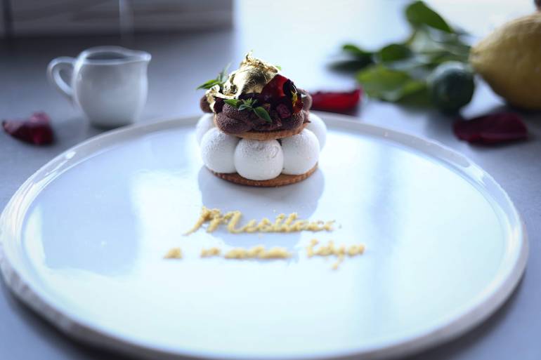 San Gennà, un dolce per San Gennaro: Ferdinando De Simone, pastry chef del Lorelei di Sorrento, si aggiudica la sesta edizione del contest