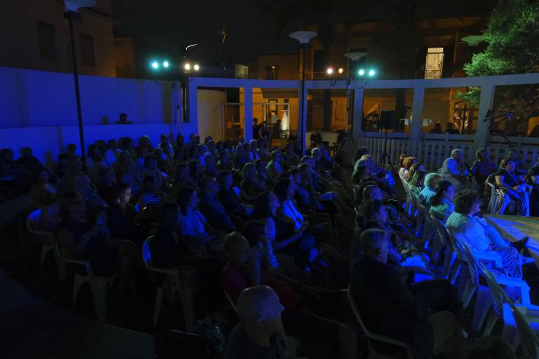 I Nostri Miti Festival Teatrale di Pomigliano d’Arco, conclusa la IV edizione