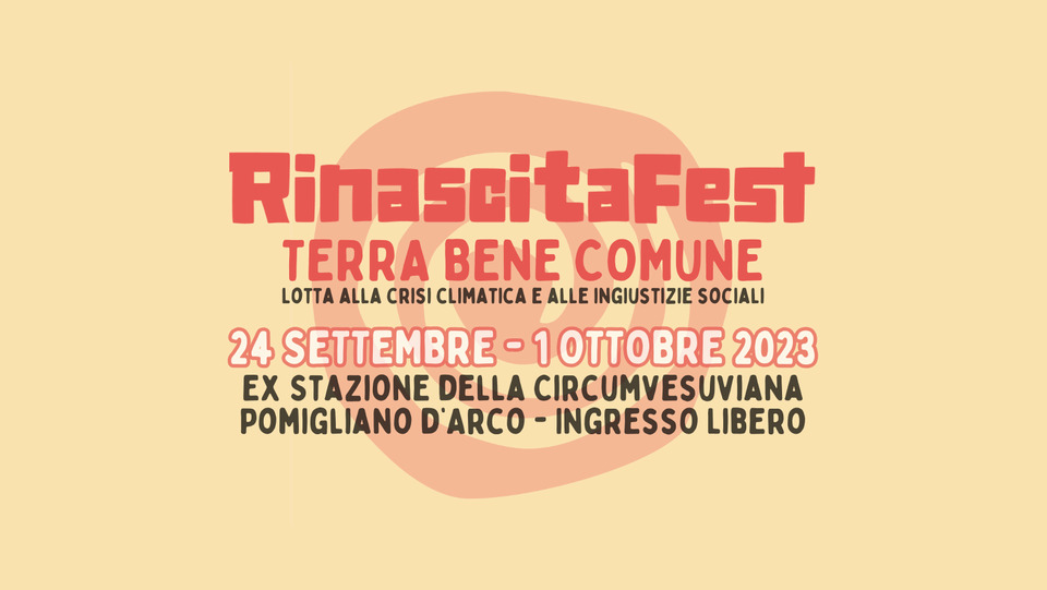 RnascitaFest Pomigliano