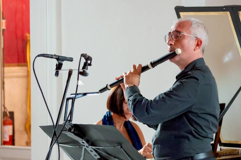 Sabato 16 settembre secondo appuntamento di Suoni in Certosa