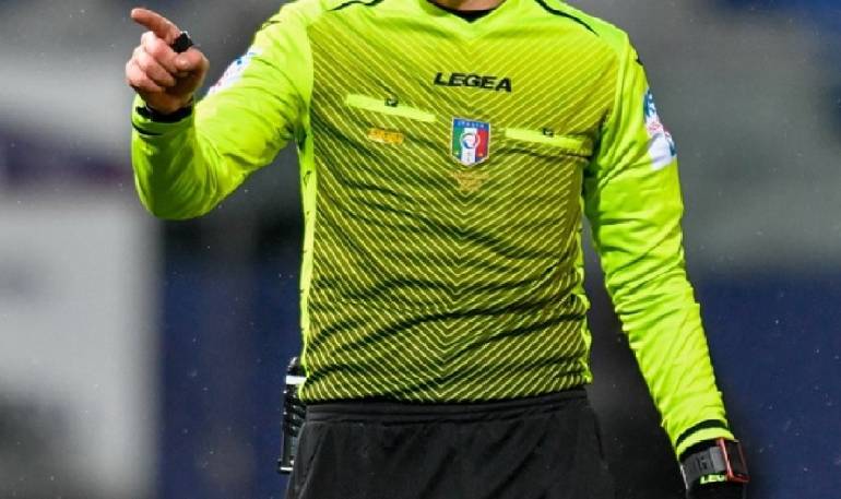 Aggressione agli arbitri: Daspo per tre dirigenti di una squadra di Eccellenza nel Casertano
