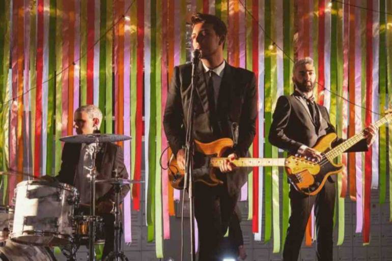 bambino concerto the kolors