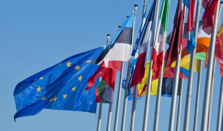 Sono 17 le città italiane candidate a ‘Capitale’ 2027