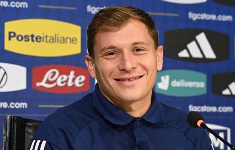 barella conferenza
