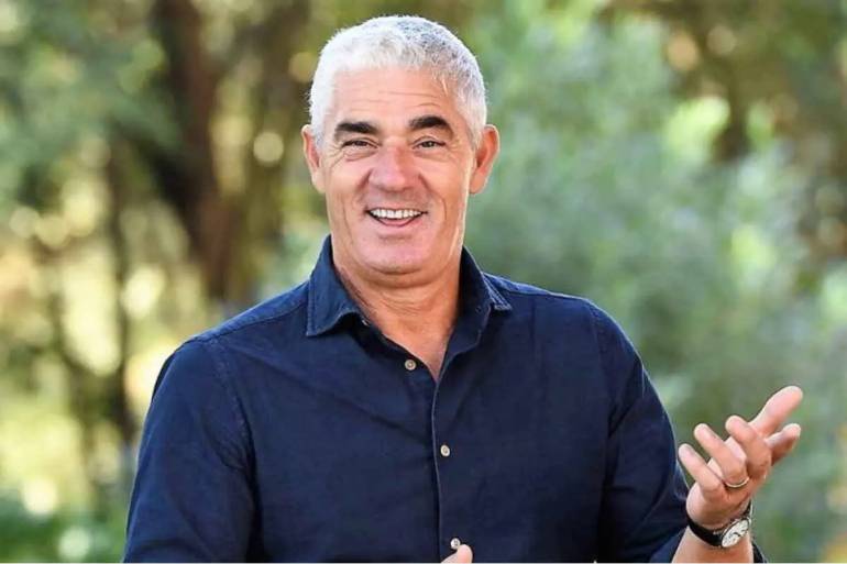Biagio Izzo guest star dell’edizione 2023 della Festa del Vino di Boscoreale