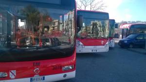 Eav, mercoledì sciopero di 24 ore: rischio caos per pendolari e viaggiatori