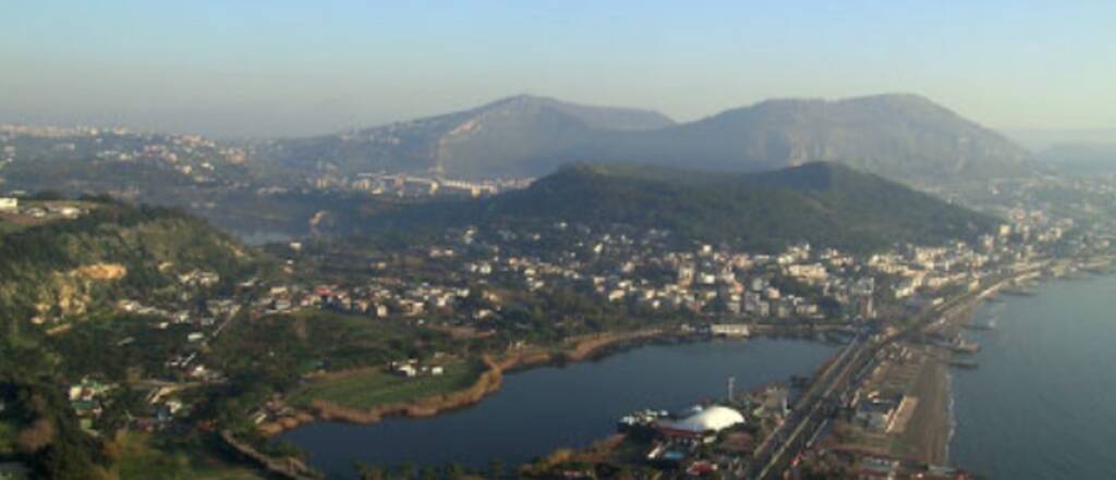 Reception of displaced persons in the Phlegraean Fields: agreement between the Campania Region and Federalberghi