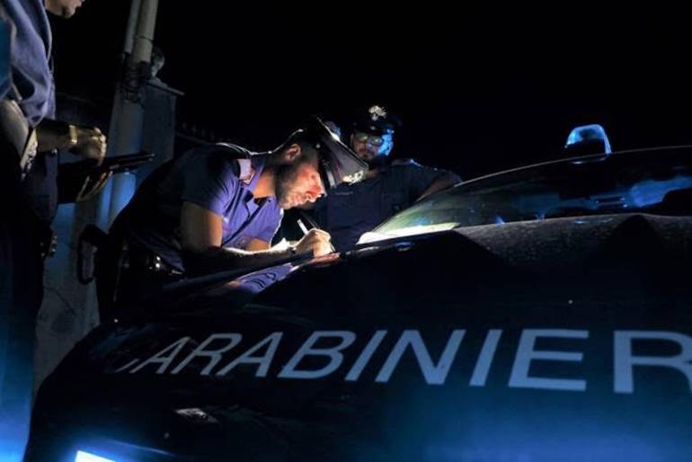 Benevento, arrestato il pusher della Valle Caudina