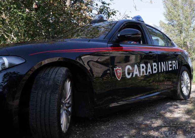 Somma Vesuviana, dosi di cocaina in casa: arrestato 28enne