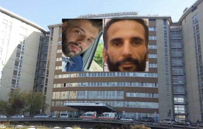 Sempre in coma il poliziotto che ha inseguito il detenuto evaso