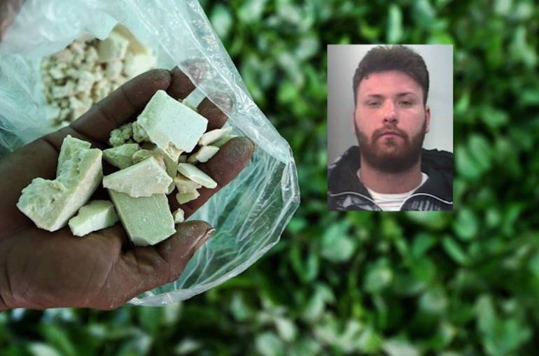 I narcos del rione Traiano e i mix di cocaina colombiana: “Esce una bomba atomica…”