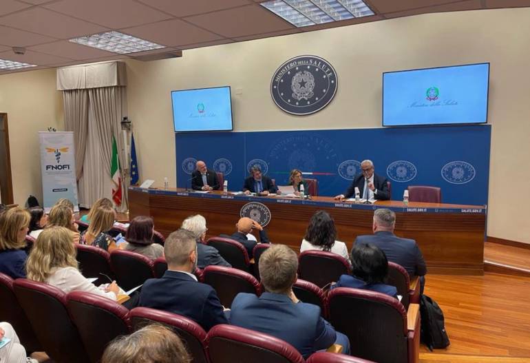 Aifi: “La fisioterapia è un investimento vantaggioso per il sistema salute”