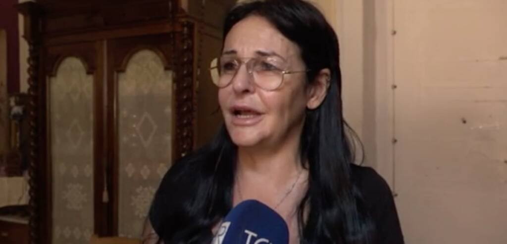 La mamma di Giogiò: “Niente più comunità, a 14 anni si deve andare in carcere”