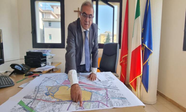 pacchi alimentari boscoreale