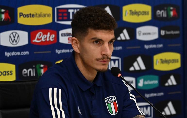 di lorenzo conferenza italia