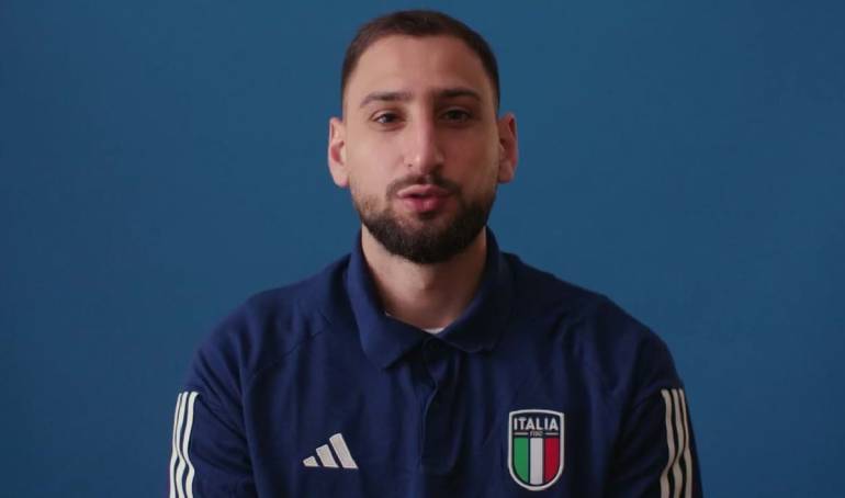 donnarumma italia
