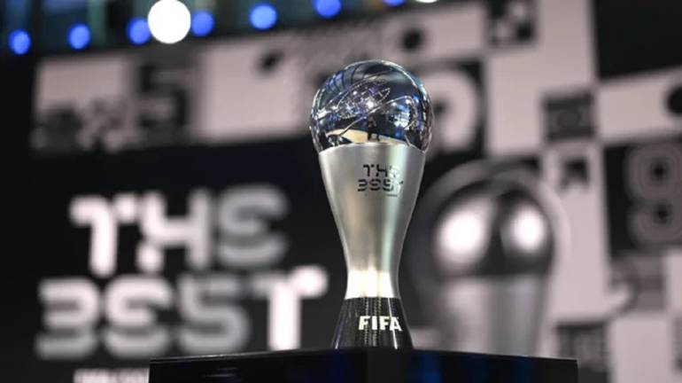Stasera i ‘The Best FIFA Awards’, Spalletti candidato per miglior allenatore
