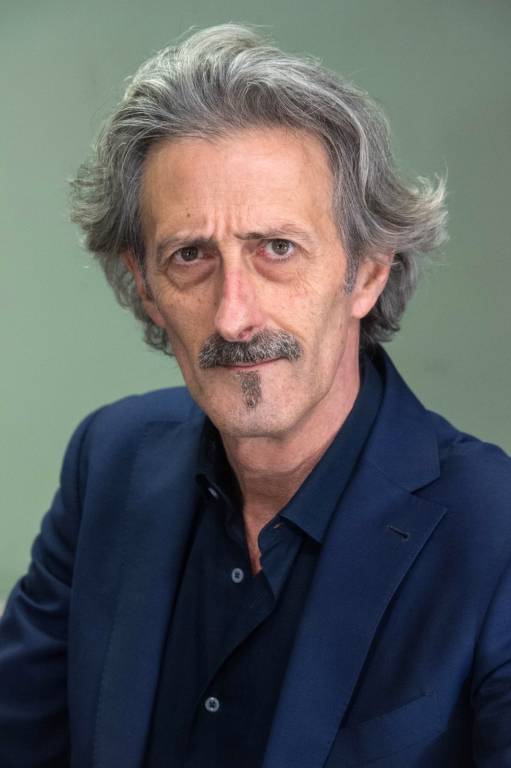 L’Università Vanvitelli premia l’attore Nando Paone