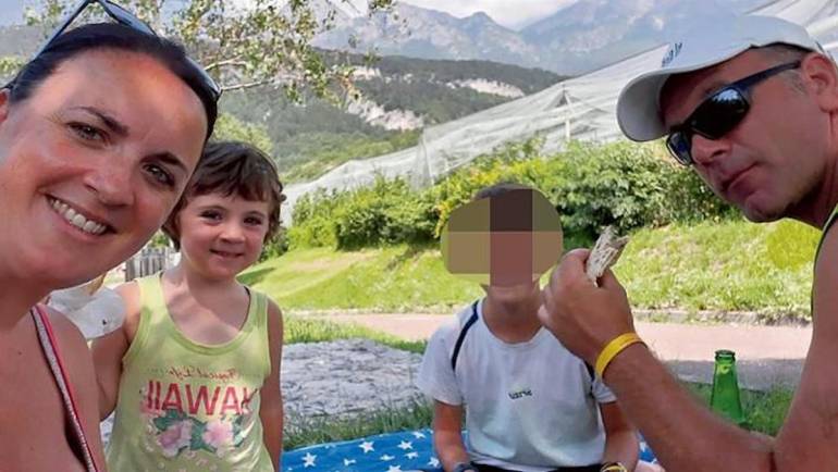 Incidente delle Frecce Tricolori: il bambino ferito si sveglia dalla sedazione