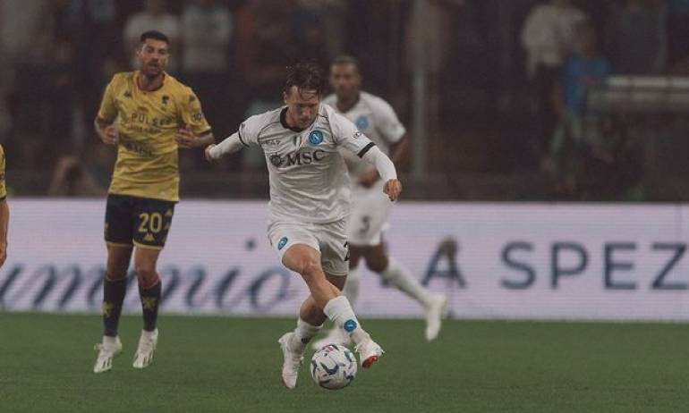 genoa napoli 1 zielinski