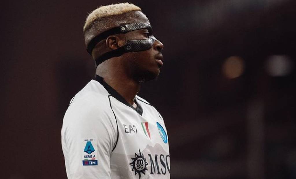 Osimhen al veleno: «A Napoli trattato come un cane, non ero più felice. La Juve? Mi ha cercato…»