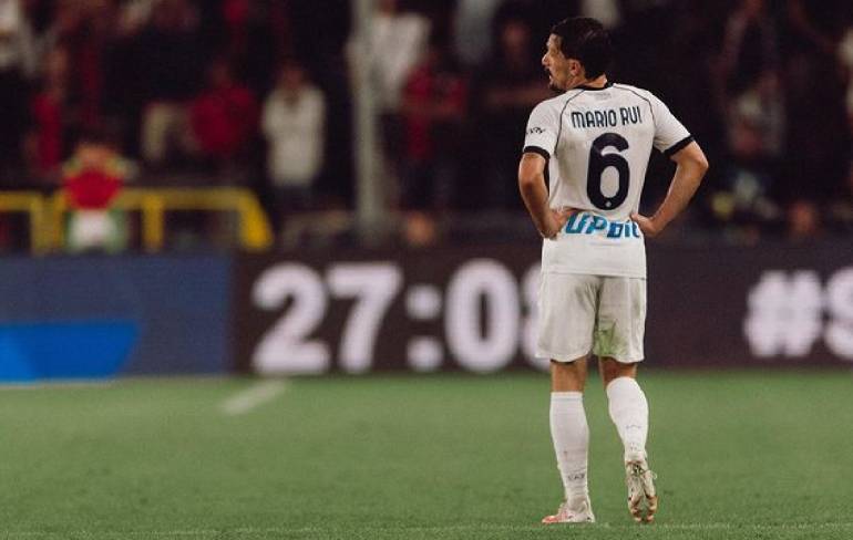 Cagni: “Il Napoli lo scudetto lo ha vinto sulle fasce, anche con Mario Rui. Garcia? Va aspettato…”