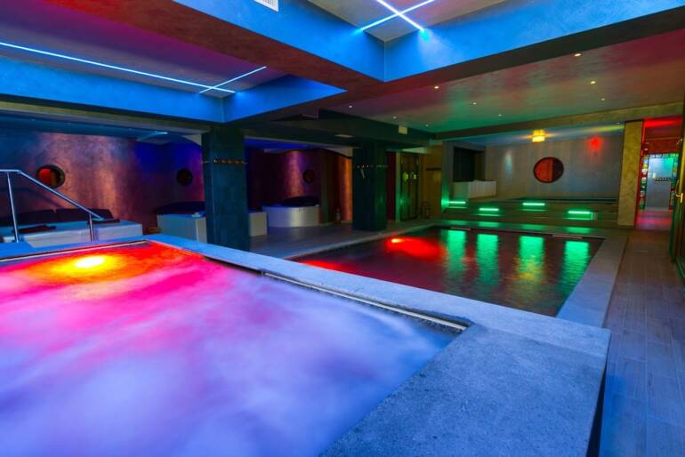 Gli FKK sauna club in Europa, le recensioni sui siti specializzati