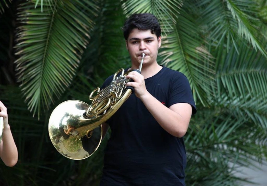 Napoli, la polemica sul post dell’assassino di Giogiò Cutolo