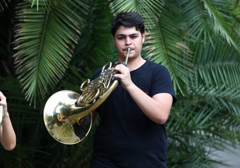 Napoli, la polemica sul post dell’assassino di Giogiò Cutolo