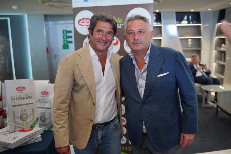 Bufala Fest si svolgerà a Napoli dal 7 all’11 settembre