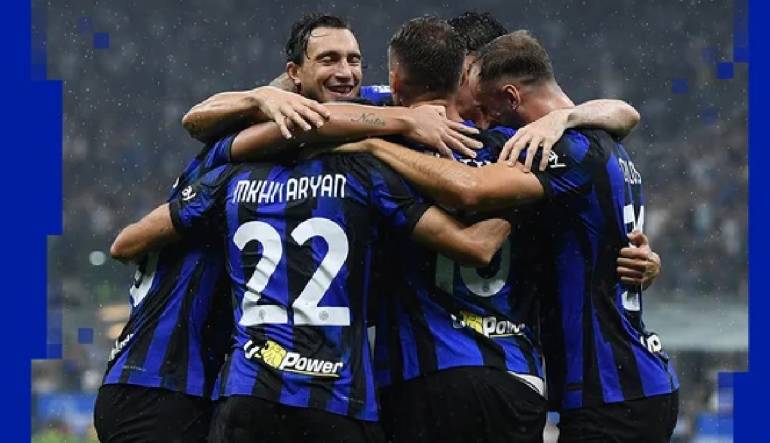 inter milan