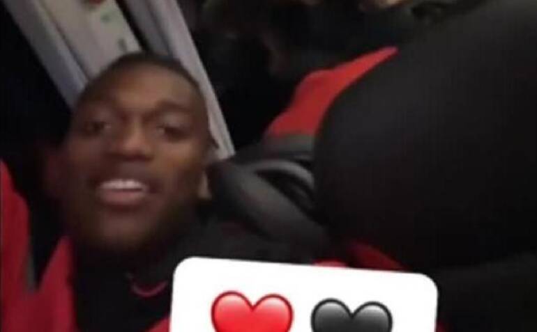 Cori anti Juve dopo la vittoria a Roma, Procura Figc indaga sui giocatori del Milan