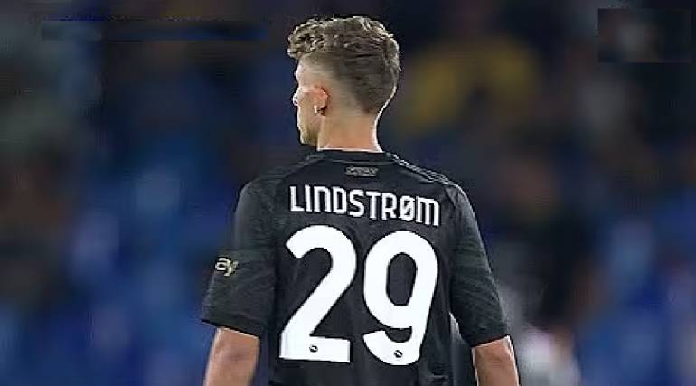 lindstrom napoli 3