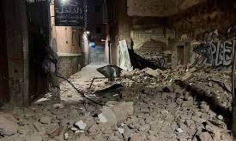 Terremoto Marocco, ancora tanti villaggi isolati: è corsa contro il tempo